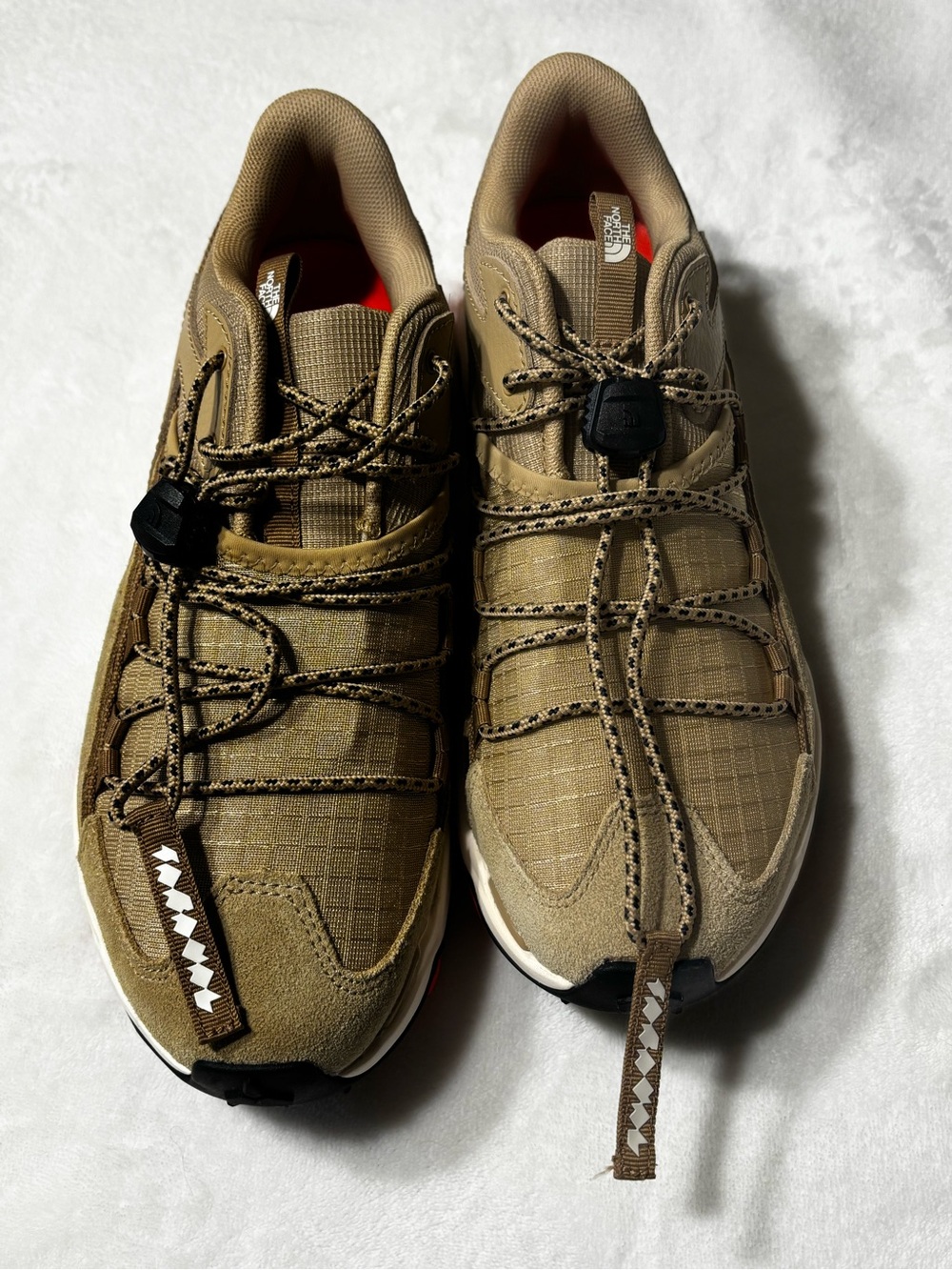 The North Face Women's VECTIV Taraval Tech Sz 7.